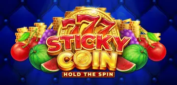 Sticky Coin