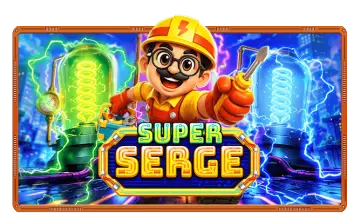 Super Serge