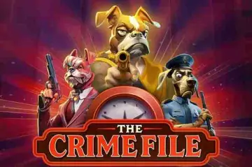 The Crime File