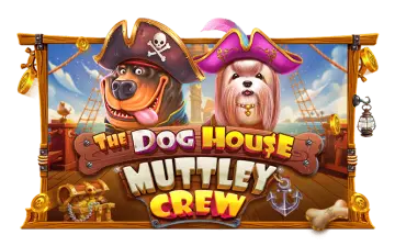 The Dog House – Muttley Crew