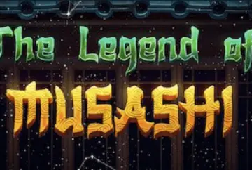 The Legend of Musahi
