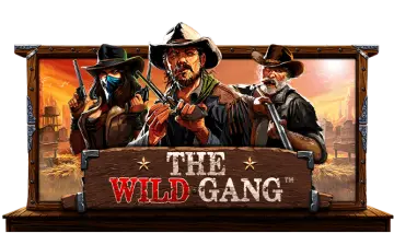The Wild Gang