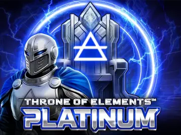 Throne of Elements Platinum