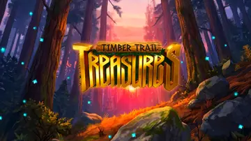Timber Trail Treasures