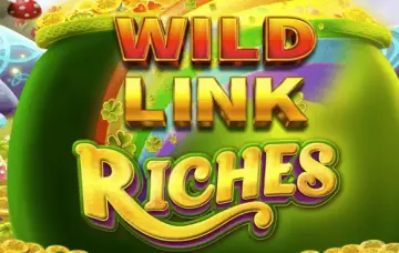 Wild Link Riches