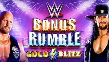 WWE Bonus Rumble Gold Blitz
