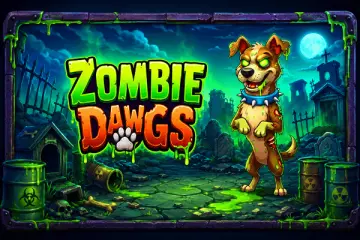 Zombie Dawgs
